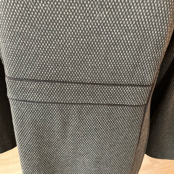 Elegant warm and soft dress. Size Xl. - Picture 2 of 6